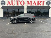 Image for 2019 Kia Sportage EX ID: 6807286