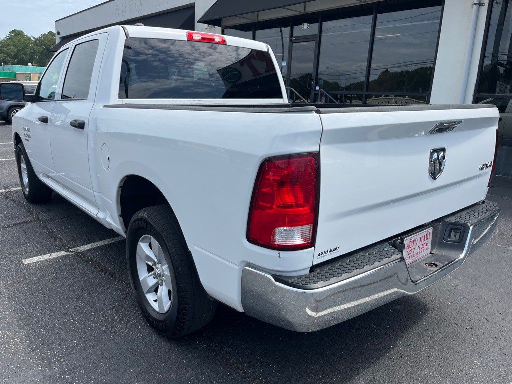 2022 RAM 1500 Image 5