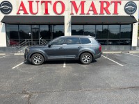 Image for 2021 Kia Telluride EX ID: 6819016