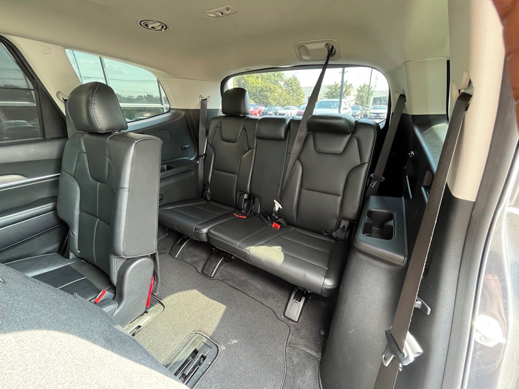 2021 Kia Telluride Image 7