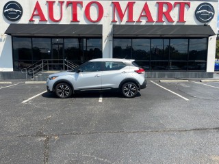Image for 2020 Nissan Kicks SR ID: 6820883