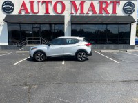 Image for 2020 Nissan Kicks SR ID: 6820883