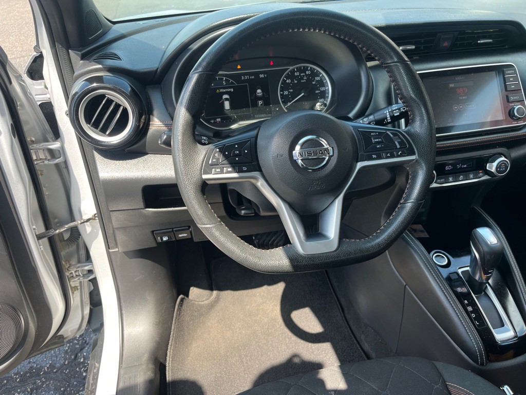 2020 Nissan Kicks Image 6