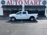 Image for 2018 RAM 1500 ST ID: 6823091