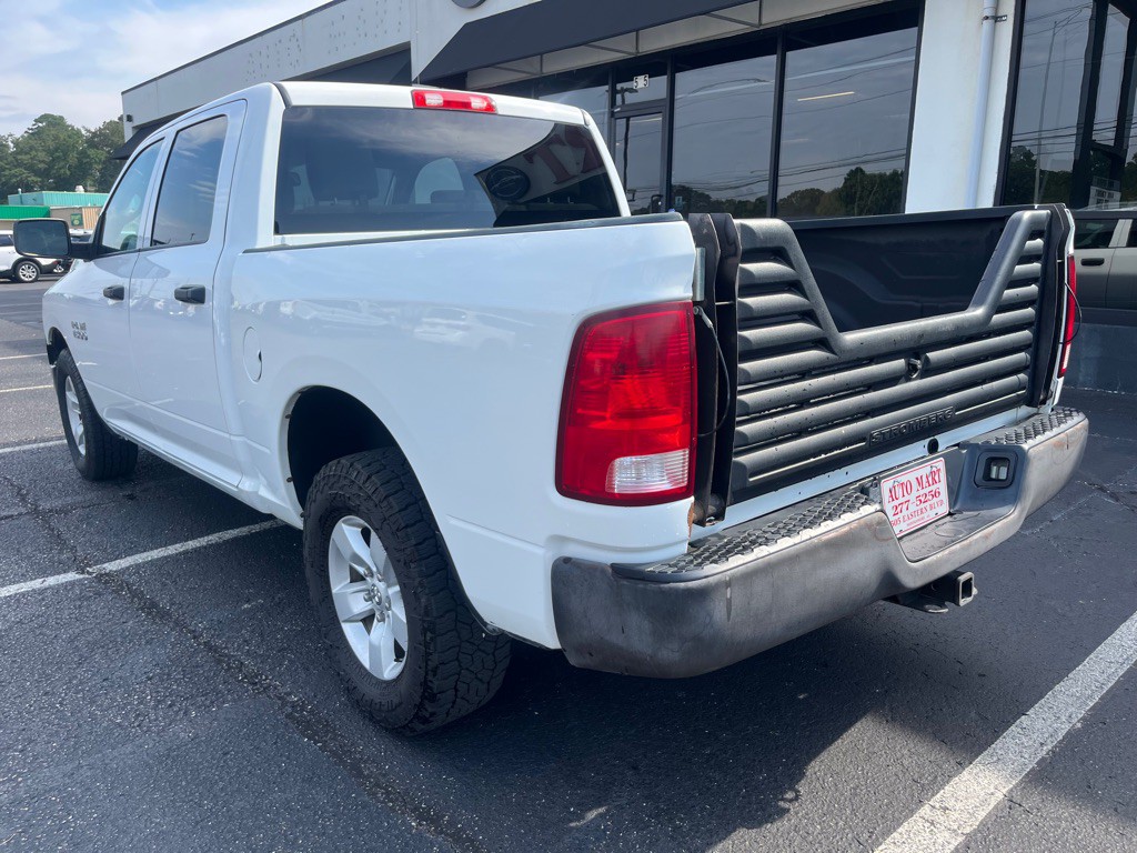 2018 RAM 1500 Image 5