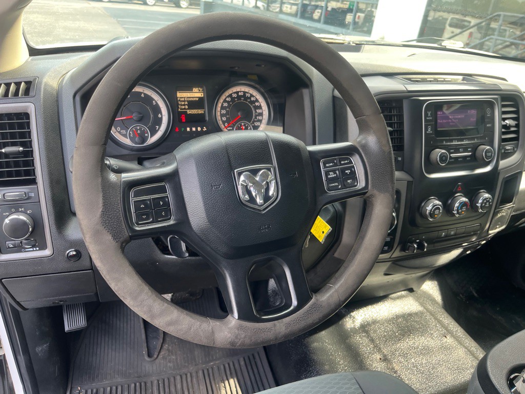 2018 RAM 1500 Image 6