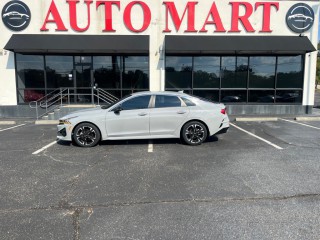 Image for 2024 Kia K5 Gt Line ID: 6823135