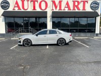 Image for 2024 Kia K5 Gt Line ID: 6823135