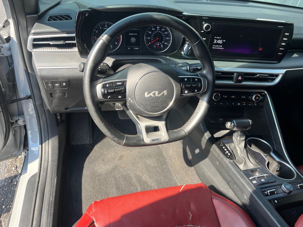 2024 Kia K5 Image 6