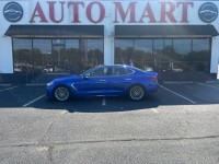 Image for 2021 Genesis G70 Elite ID: 6823154
