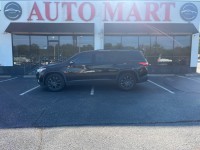 Image for 2019 Chevrolet Traverse RS ID: 6834536