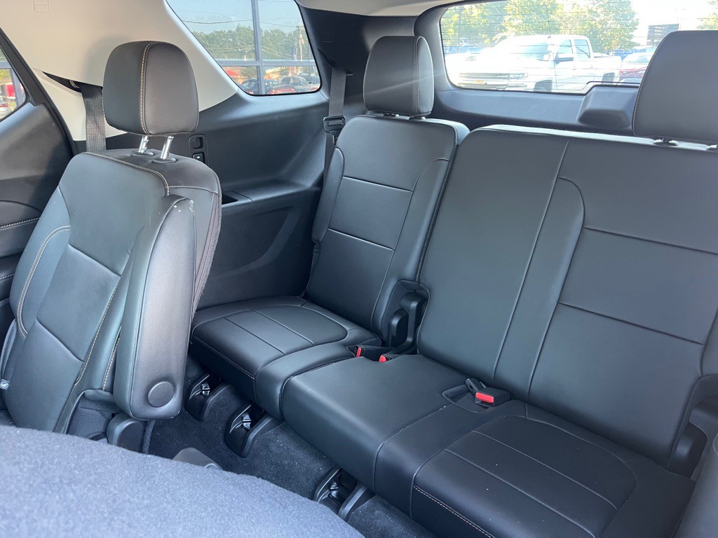 2020 Chevrolet Traverse Image 14