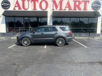 Image for 2018 Ford Explorer Sport ID: 6836614
