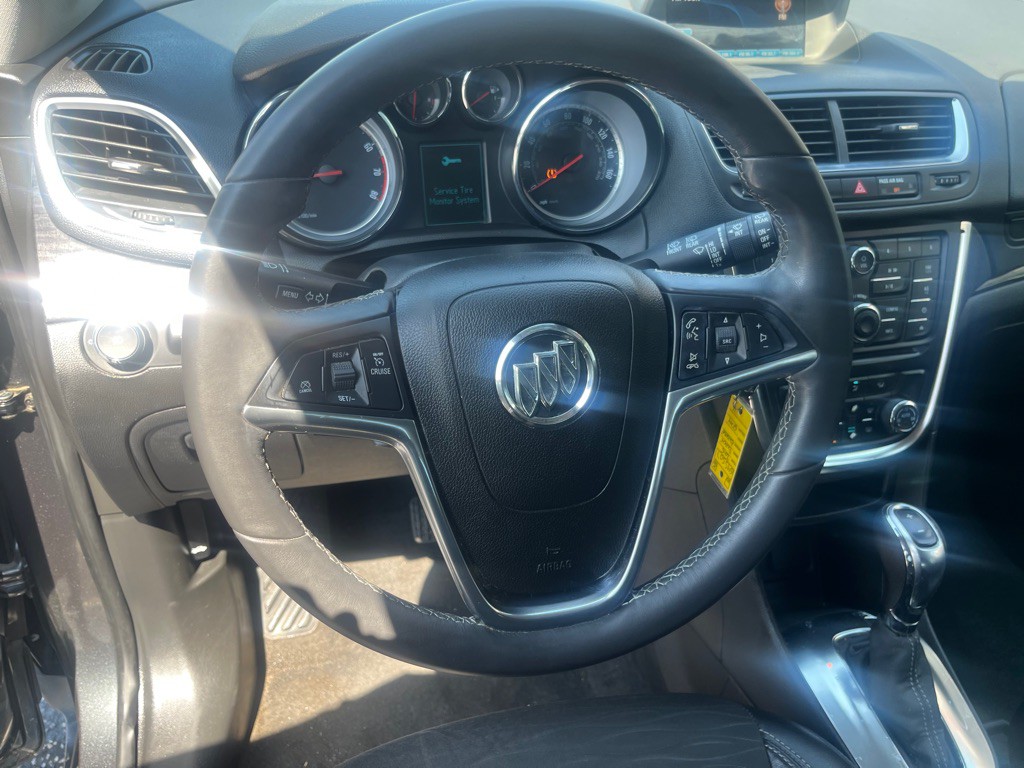 2019 Buick Enclave Image 6