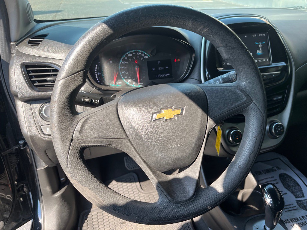 2017 Chevrolet Spark Image 6
