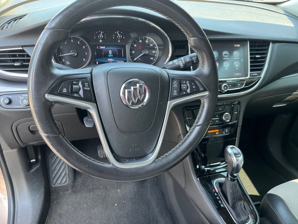 2016 Buick Enclave Image 6