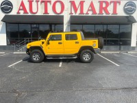 Image for 2006 HUMMER H2  ID: 6843498
