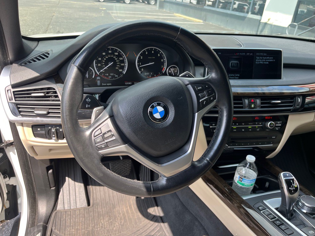 2018 BMW X5 Image 6