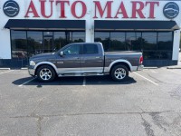 Image for 2017 RAM 1500 Laramie ID: 6862689