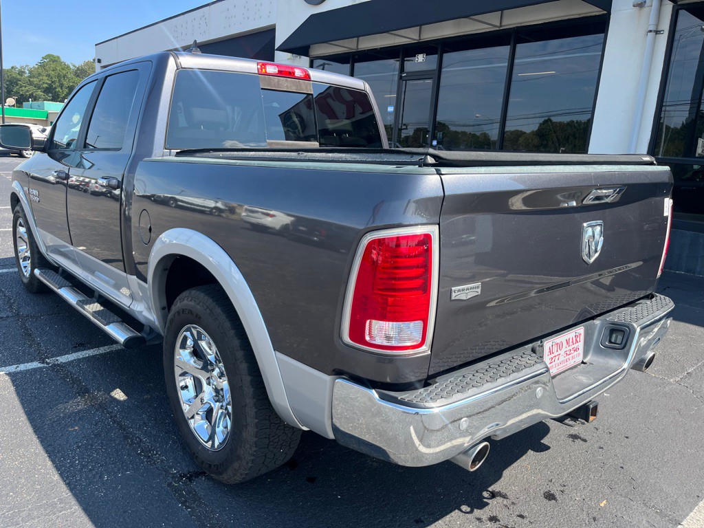 2017 RAM 1500 Image 5