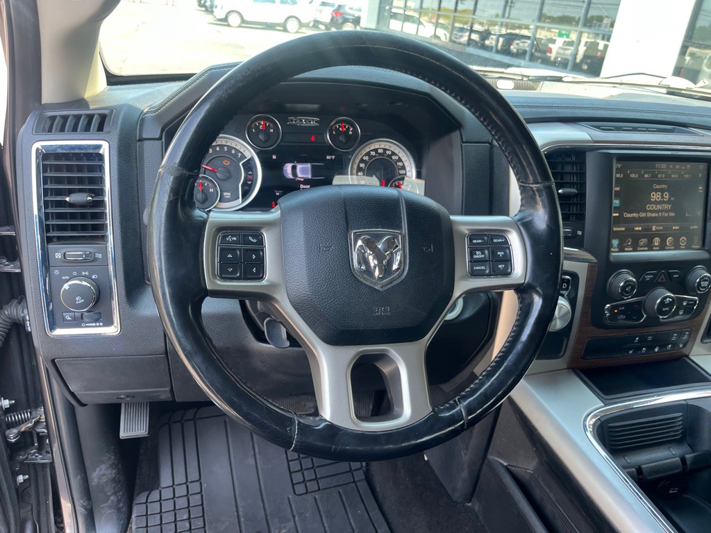 2017 RAM 1500 Image 6