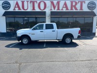 Image for 2018 RAM 2500 ST ID: 6862713