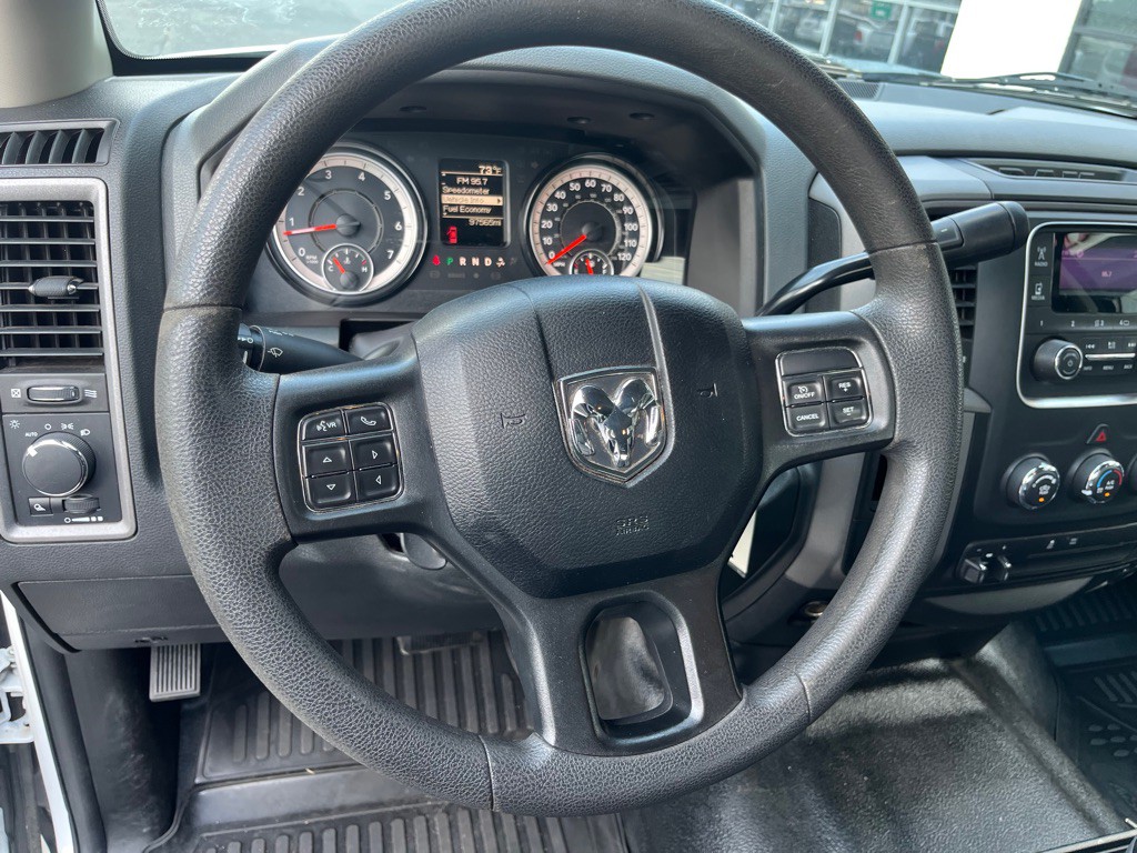 2018 RAM 2500 Image 6