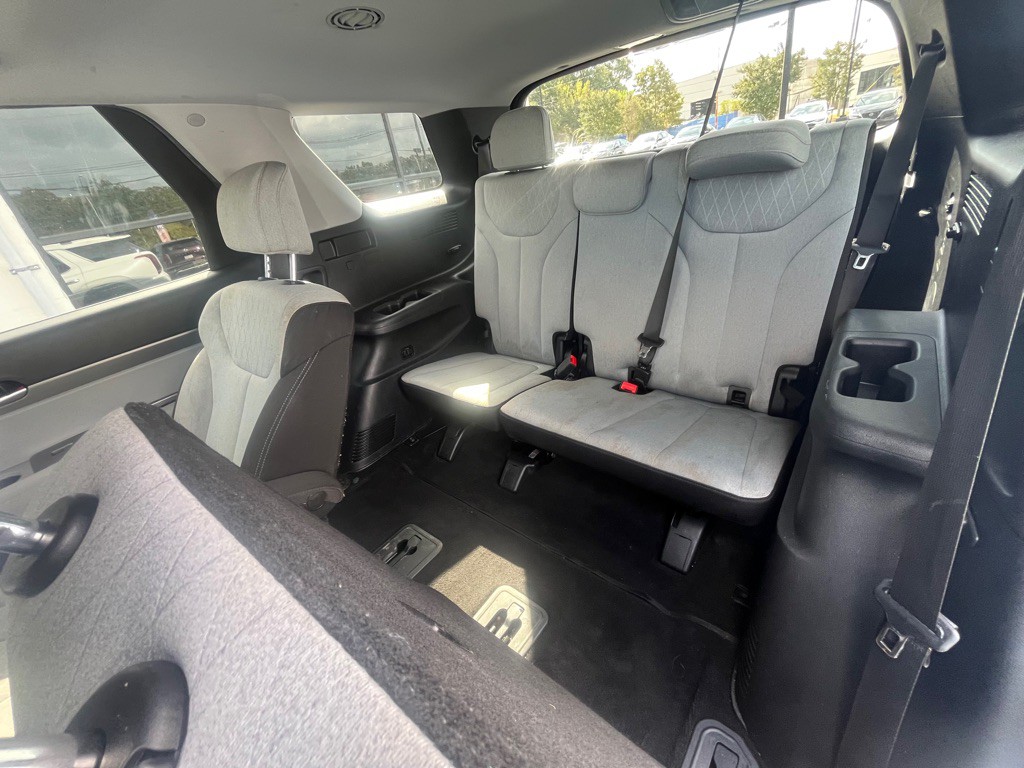 2021 Hyundai Palisade Image 7