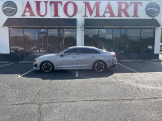 Image for 2022 Kia K5 Gt Line ID: 6899868