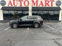 Image for 2020 Kia Telluride EX ID: 6899884