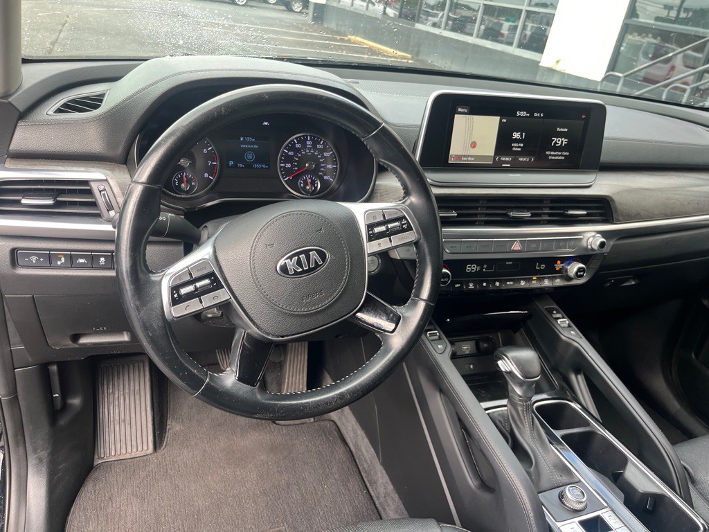 2020 Kia Telluride Image 6