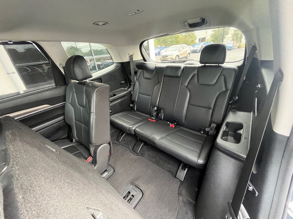 2020 Kia Telluride Image 7