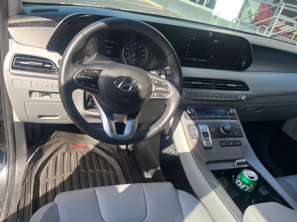 2022 Hyundai Palisade Image 6
