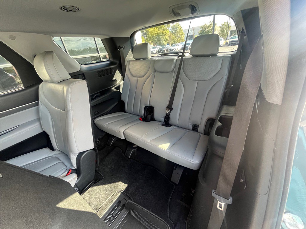 2022 Hyundai Palisade Image 7