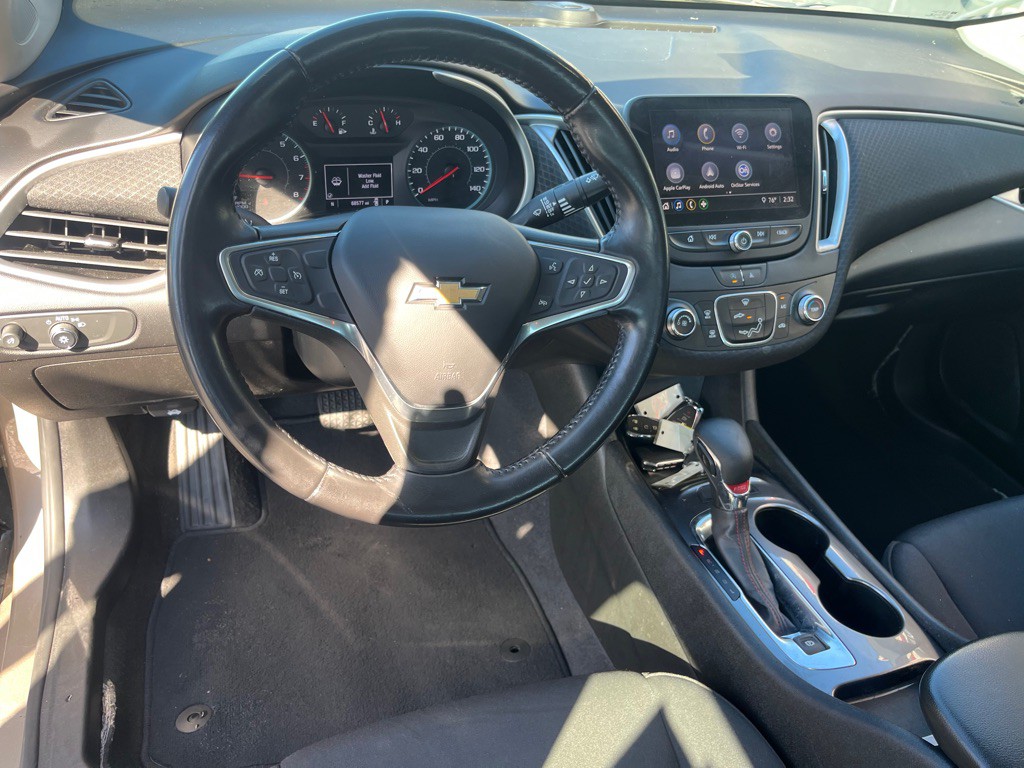 2022 Chevrolet Malibu Image 6