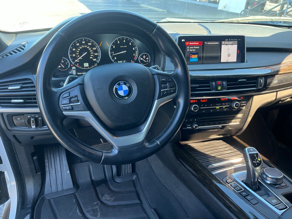 2018 BMW X5 Image 6