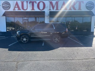 Image for 2015 GMC Yukon Denali ID: 6926199