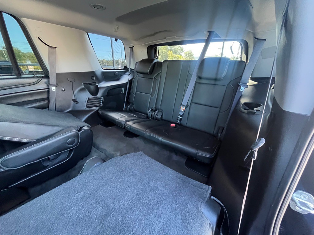 2015 GMC Yukon Image 7