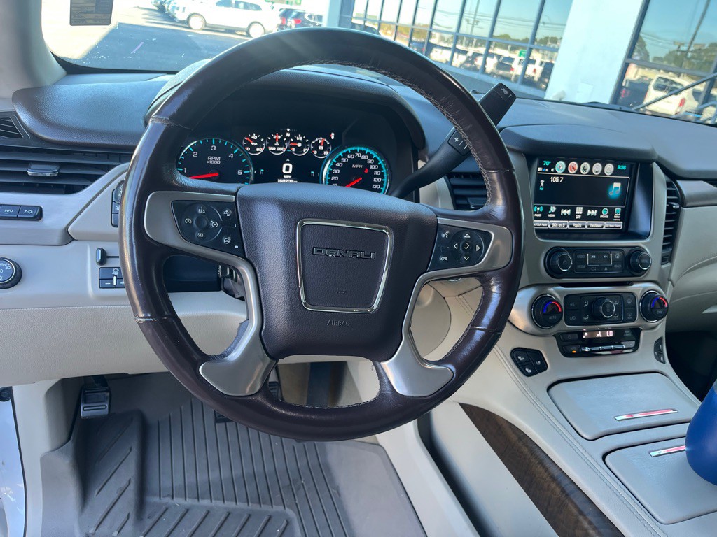 2018 GMC Yukon Image 6