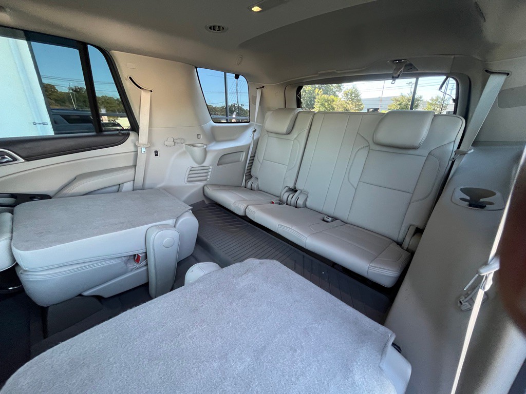 2018 GMC Yukon Image 7