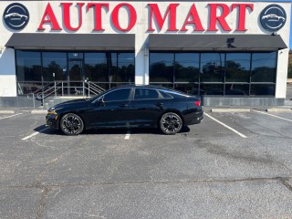 Image for 2023 Kia K5 Gt Line ID: 6937531