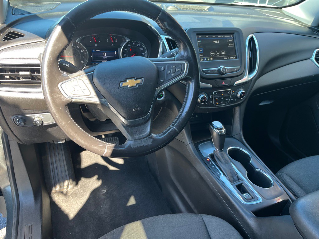 2019 Chevrolet Equinox Image 6