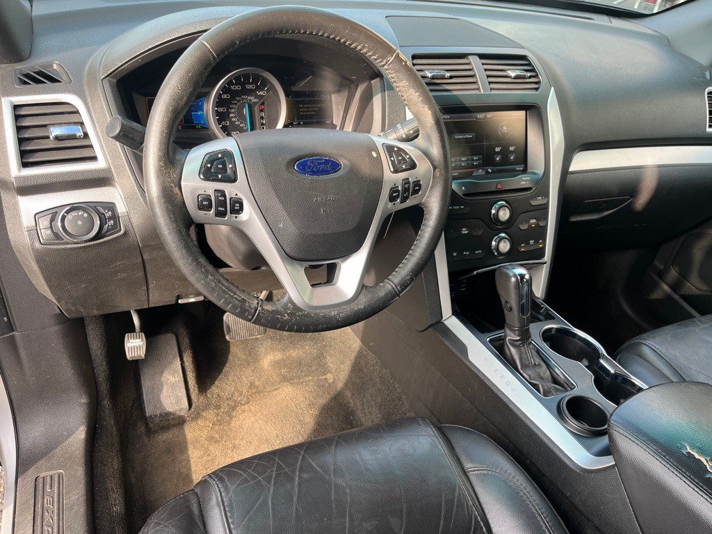 2014 Ford Explorer Image 6