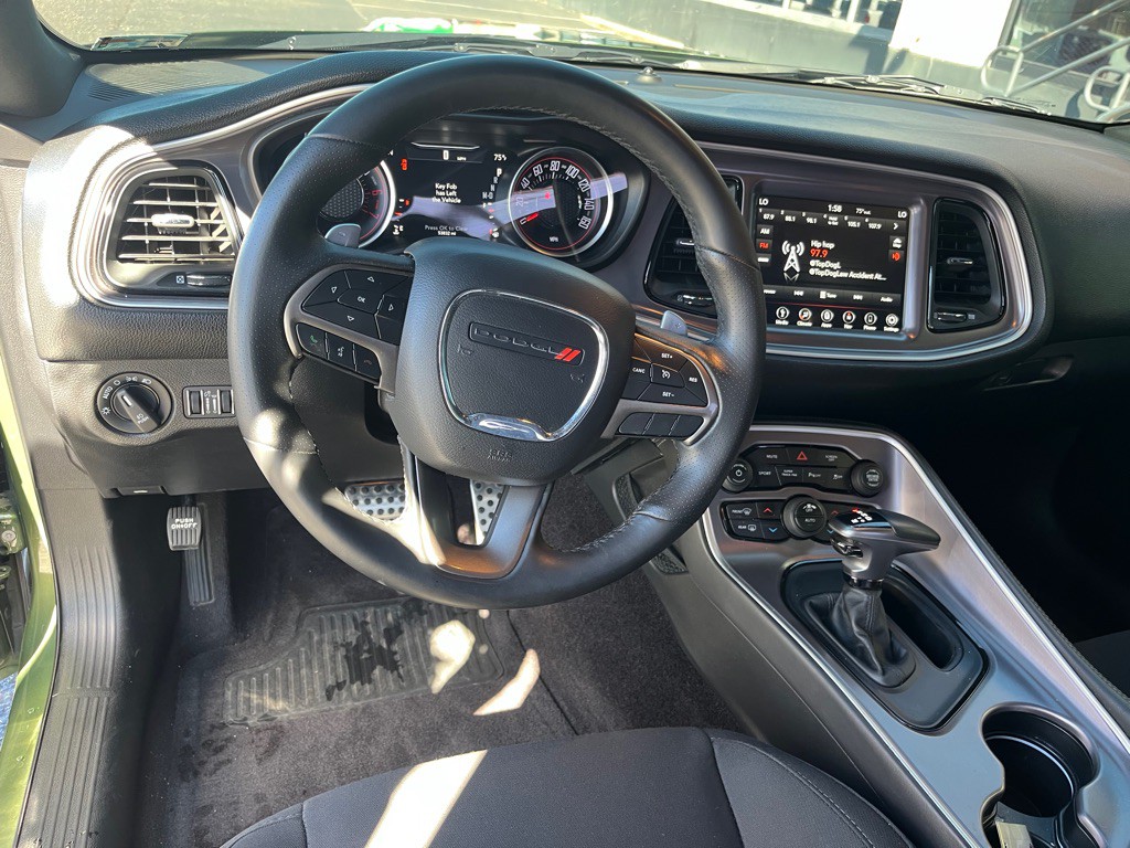 2019 Dodge Challenger Image 6