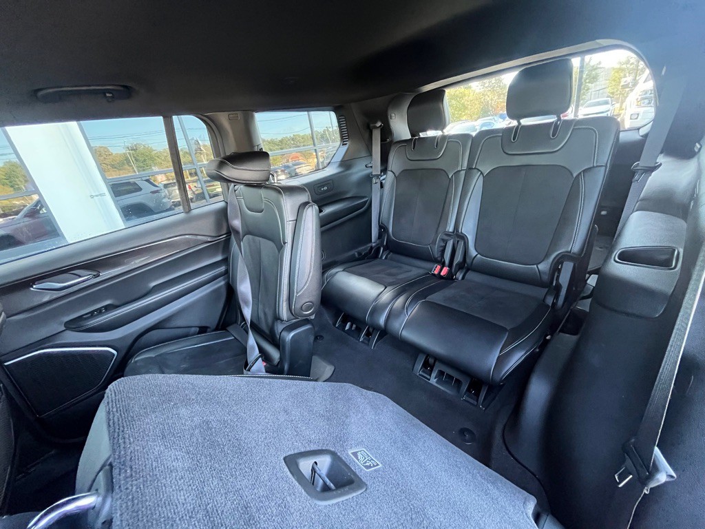 2021 Jeep Grand Cherokee Image 7