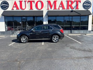 Image for 2015 Chevrolet Equinox LT ID: 6946918
