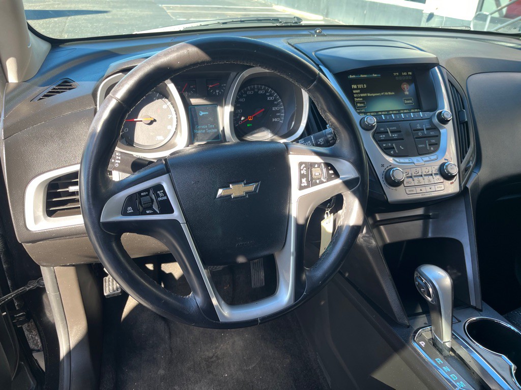 2015 Chevrolet Equinox Image 6