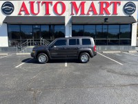 Image for 2015 Jeep Patriot Sport ID: 6947030