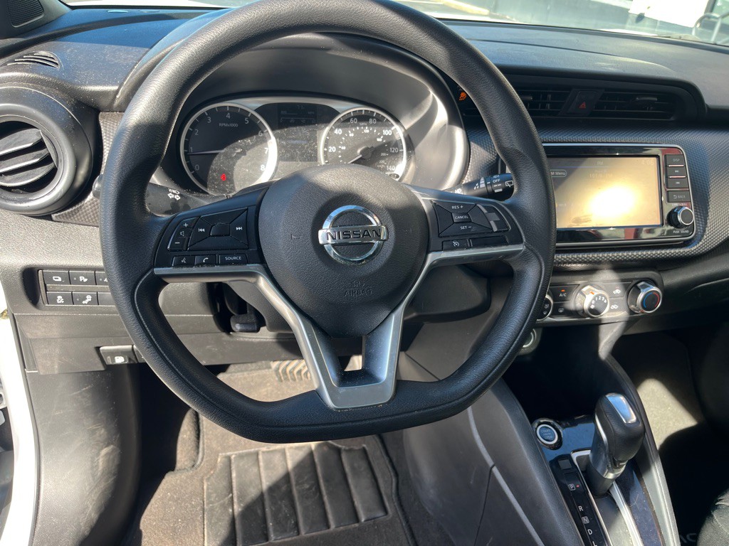 2020 Nissan Kicks Image 6