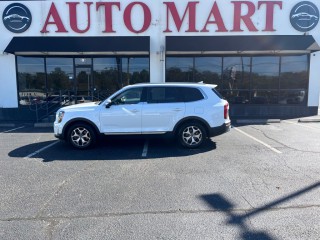 Image for 2020 Kia Telluride EX ID: 6953115